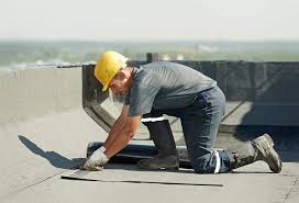 Best Roof Waterproofing  in Watauga, TX